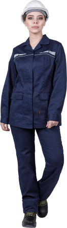 Костюм ОПЕРАТОР летний