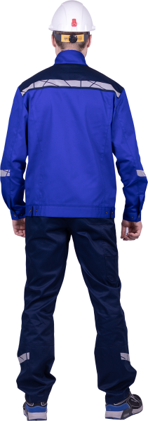 Куртка СТРОНГ летняя