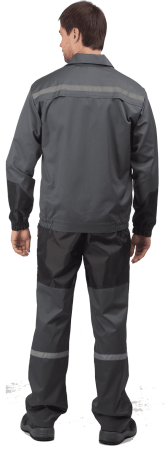 Костюм АВТОМОЙЩИК летний