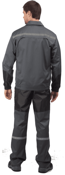 Костюм АВТОМОЙЩИК летний