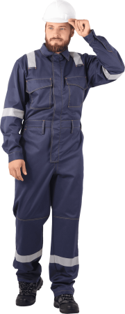 Комбинезон ПИЛОТ летний