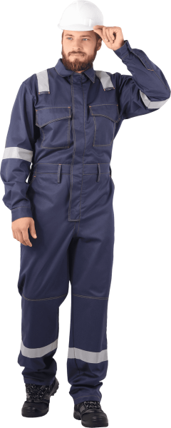 Комбинезон ПИЛОТ летний