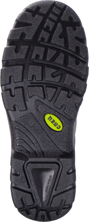 Ботинки СПЕЦ® с МП