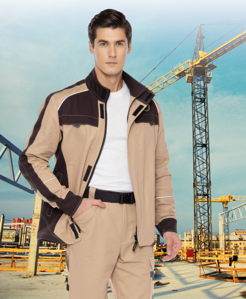 Костюм "Старт"