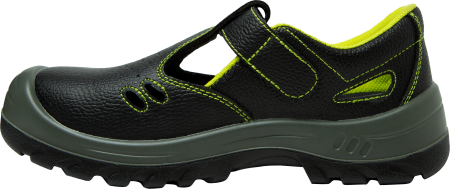 Полуботинки с перфорацией СПЕЦ® с МП