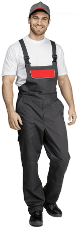 Костюм НАВИГАТОР-2 летний