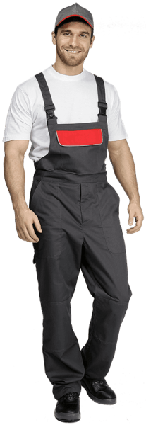 Костюм НАВИГАТОР-2 летний