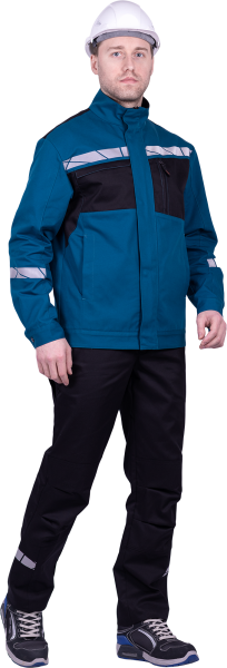 Куртка СТРОНГ летняя