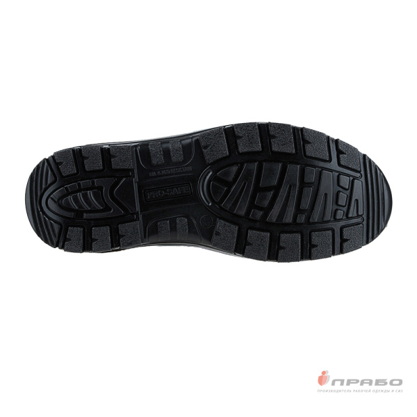 Полуботинки "Просэйф-730" с подошвой ПУ и КП