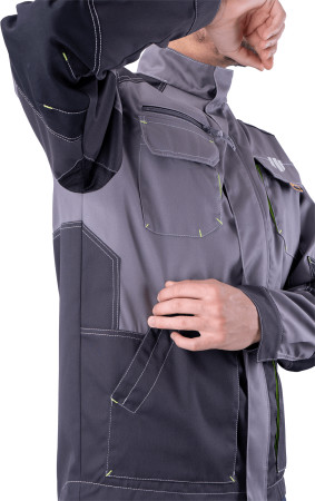 Куртка ЭДВАНС летняя