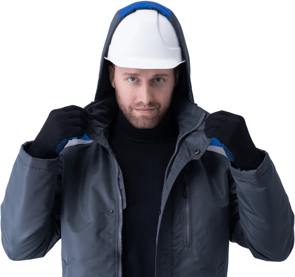 Куртка ШТУРМАН