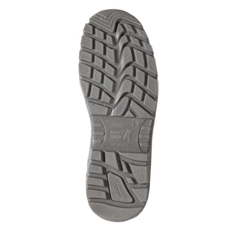 Ботинки "Корвет-2", иск. мех