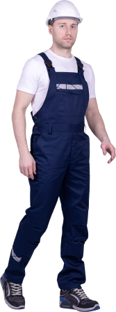 Полукомбинезон СТРОНГ летний