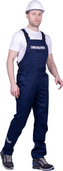 Полукомбинезон СТРОНГ летний