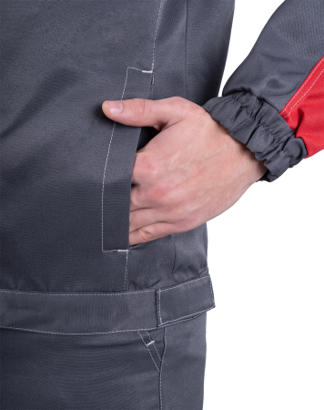 Костюм РОУД летний