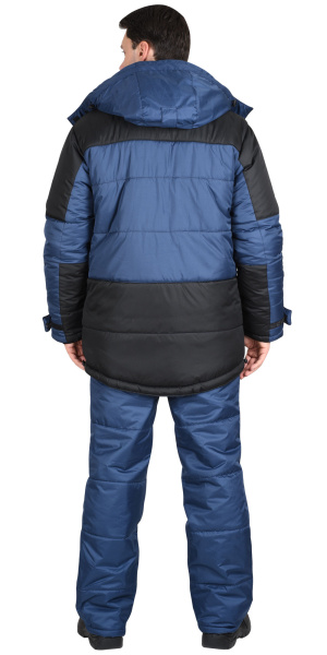 Костюм СИРИУС-ЕВРОПА  куртка, брюки