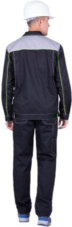 Куртка ТУРБО летняя