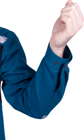 Куртка СТРОНГ летняя