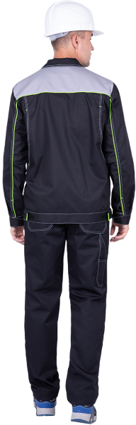 Куртка ТУРБО летняя