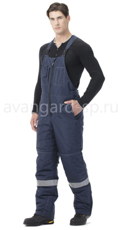 Костюм утепленный "Линкор"