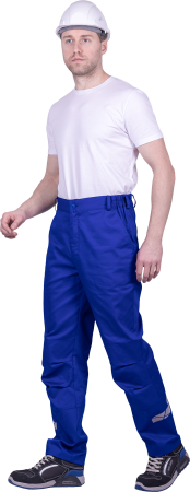 Брюки СТРОНГ летние