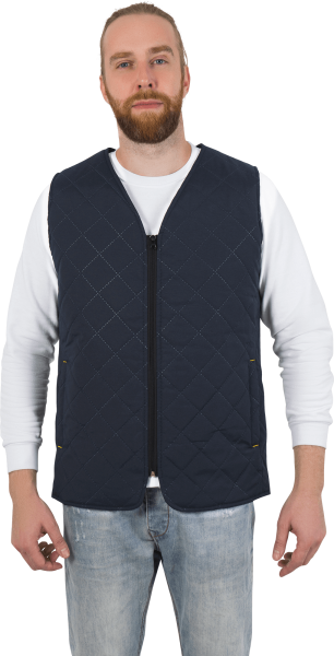 Жилет УНИВЕРСАЛ NEW зимний