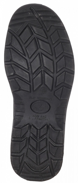 Ботинки ОНИКС МП ПУ