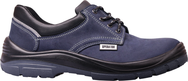 Полуботинки OPERATOR PRIME с КП и КС