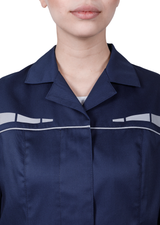 Костюм ОПЕРАТОР летний