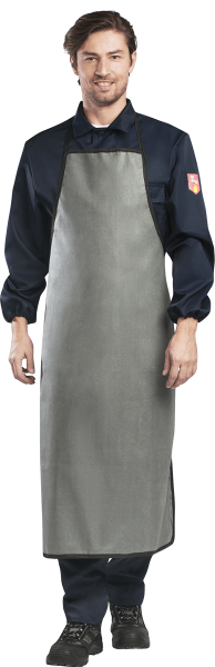 Фартук КЩС удлиненный