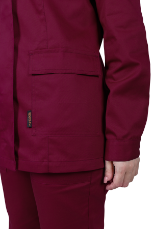 Костюм ОПЕРАТОР летний