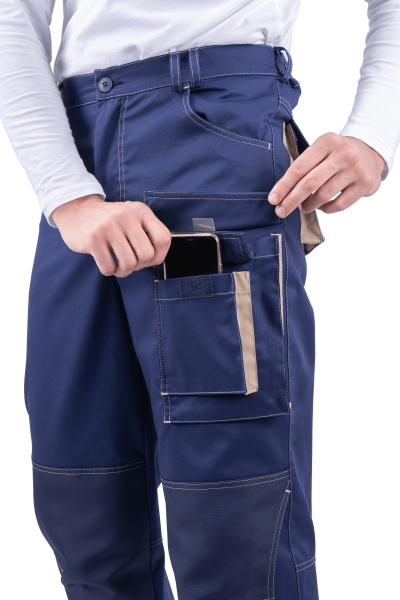 Брюки ДИДЖИТАЛ НЬЮ летние