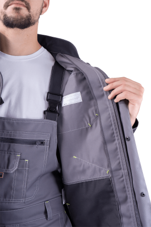 Куртка ЭДВАНС летняя