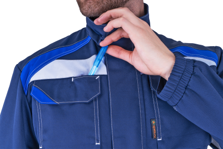 Костюм СТАРАТЕЛЬ летний