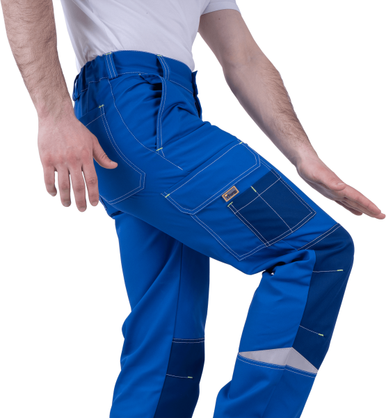 Брюки ТУРБО SAFETY летние