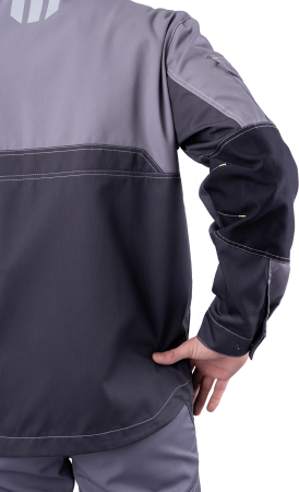 Куртка ЭДВАНС летняя