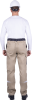 Брюки ТУРБО SAFETY летние