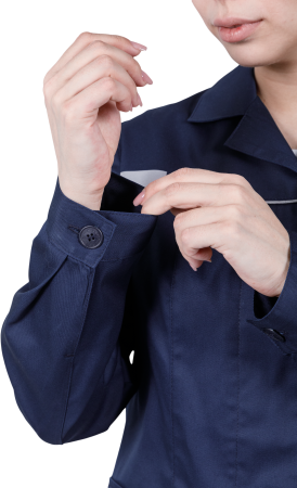 Костюм ОПЕРАТОР летний