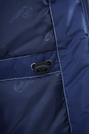 Куртка ЭДВАНС зимняя