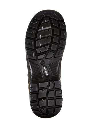 Ботинки STRONG (Стронг) с КП иск.мех