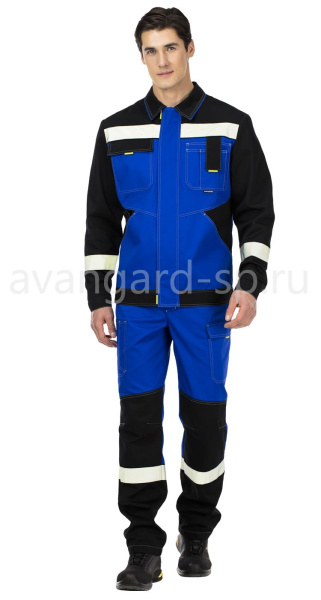 Костюм "Гудзон" NEW