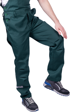 Полукомбинезон СТРОНГ летний