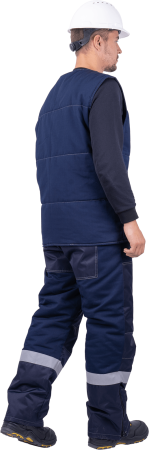 Костюм ПЕТРОЛЕУМ-2 зимний