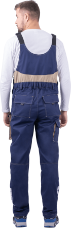 Полукомбинезон ДИДЖИТАЛ НЬЮ летний