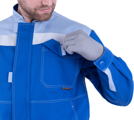 Костюм РАЦИОНАЛИЗАТОР летний