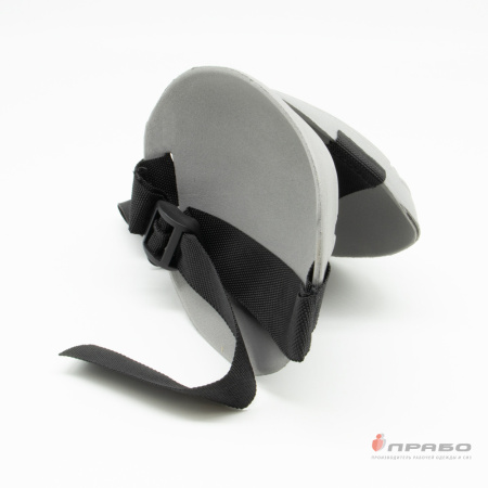 Наколенники универсальные "Титан-1"