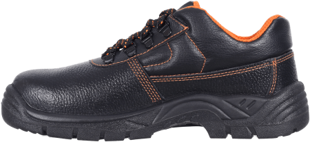 Полуботинки МАСТЕР с МП