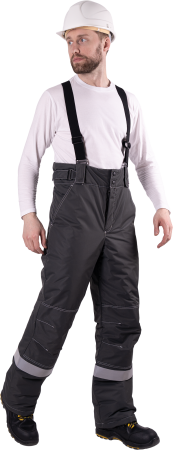 Костюм СТАРАТЕЛЬ зимний