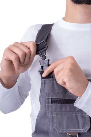 Полукомбинезон ЭДВАНС летний